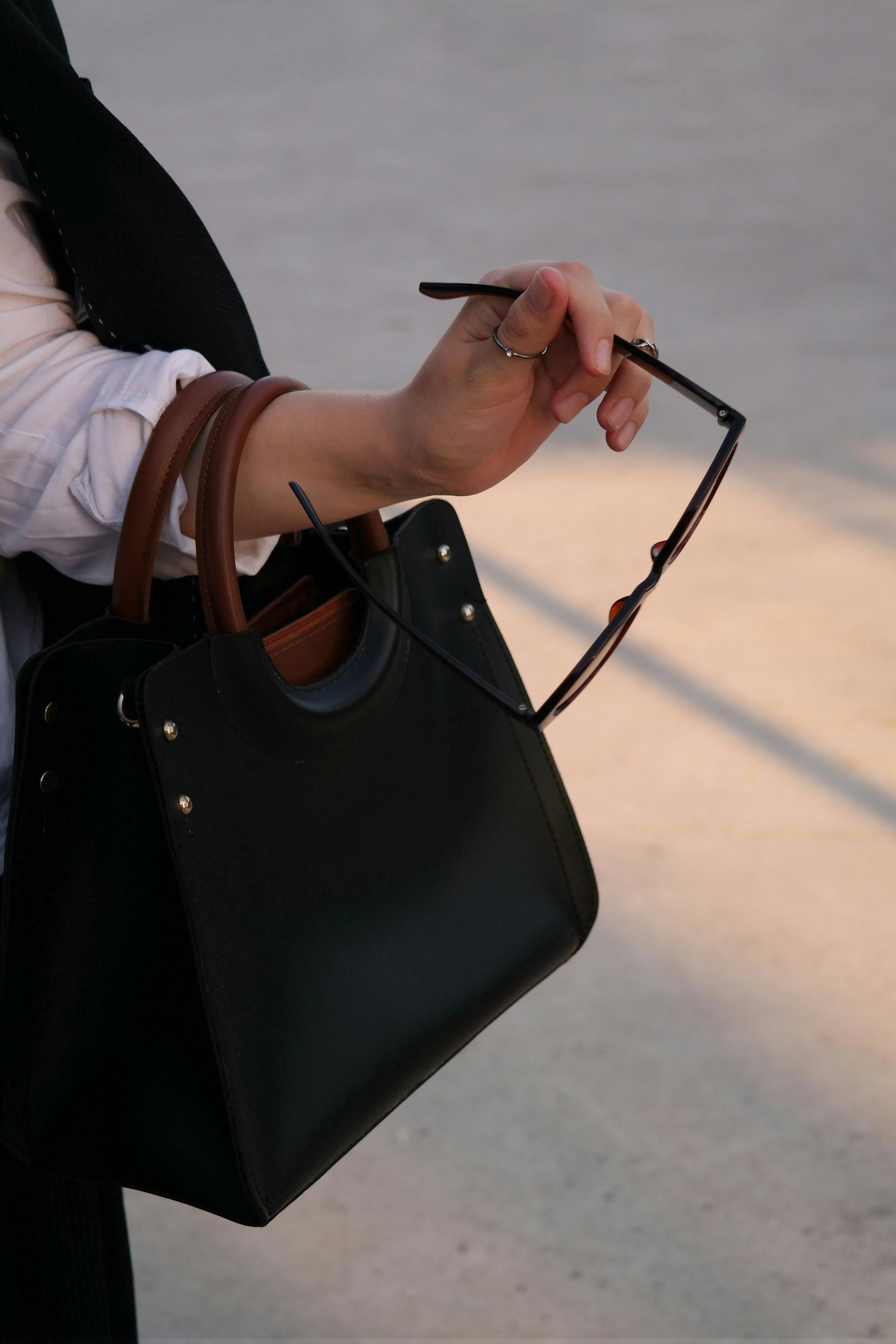 Eternal Handbags